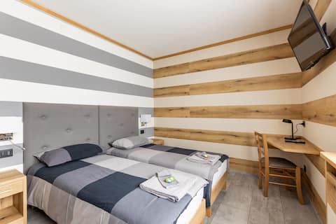 APPARTAMENTO M.I.S.S. HOUSE