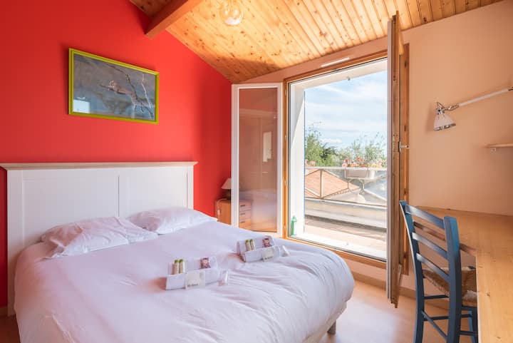 Chambre 3