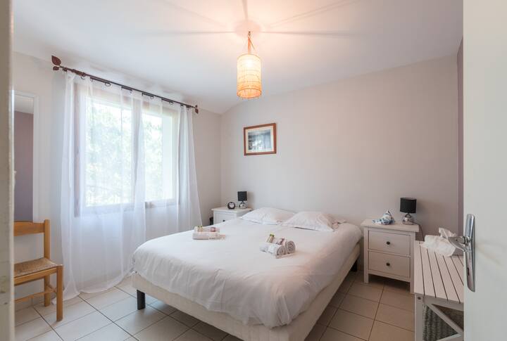 Chambre 1