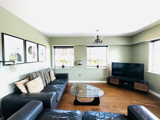 Relocations | Contractors | Parking