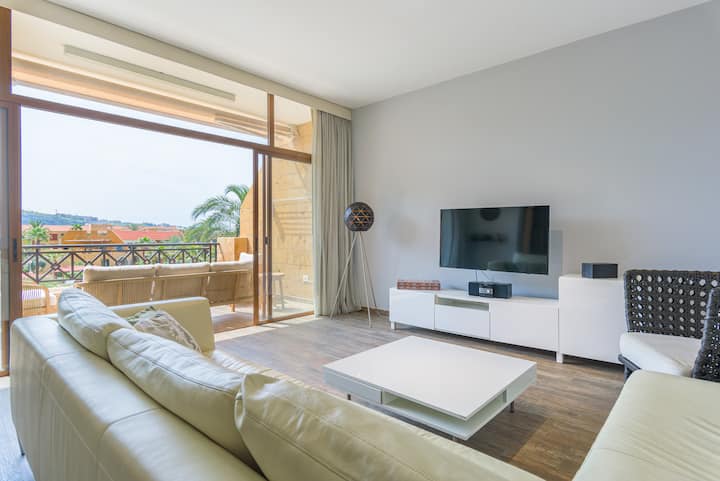 Jiyeh Marina Resort - Líbano
