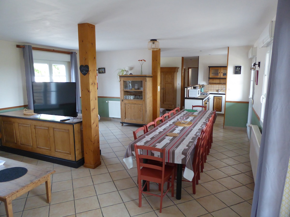 Дневна соба