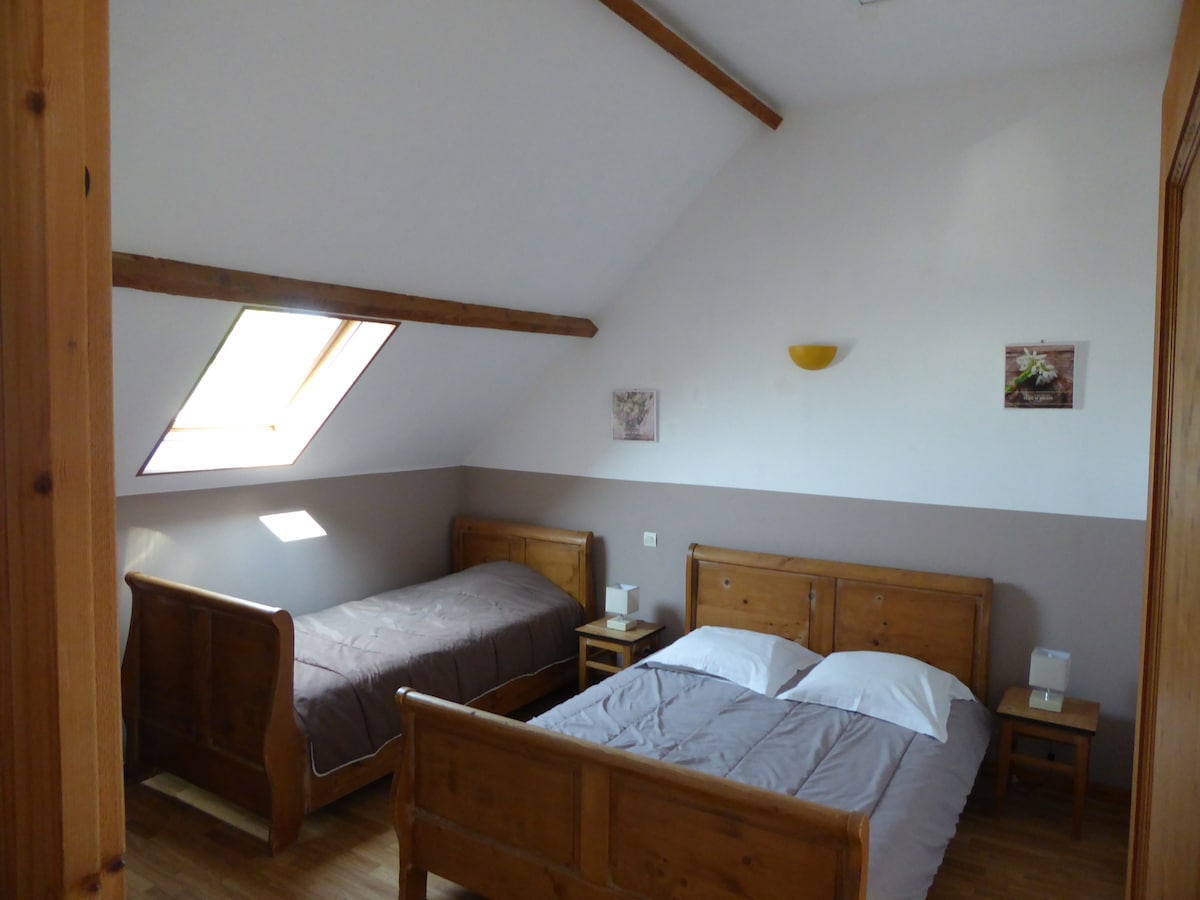 Спална соба 2