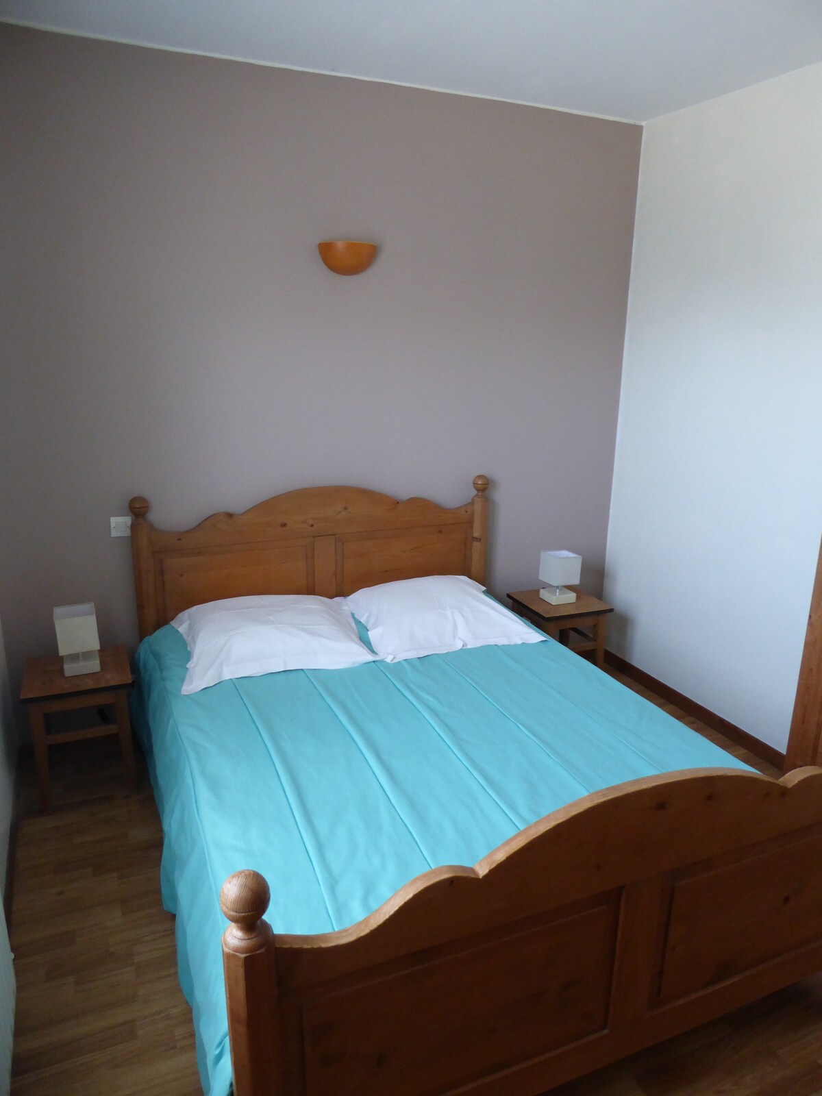 Спална соба 1