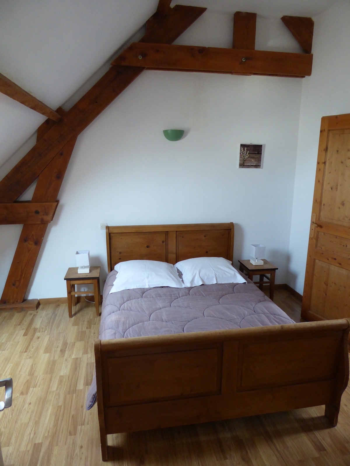 Спална соба 4