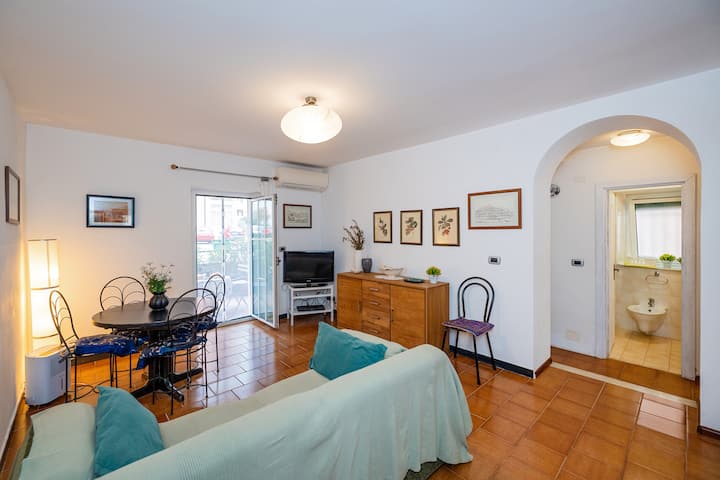 Il Portichetto Finale Ligure - House With Garage - Finale Ligure