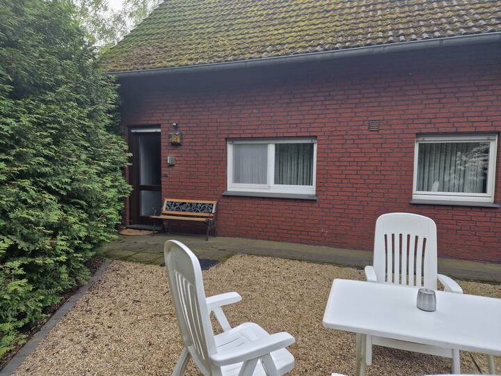 Ferienwohnung In Ostbevern - Telgte