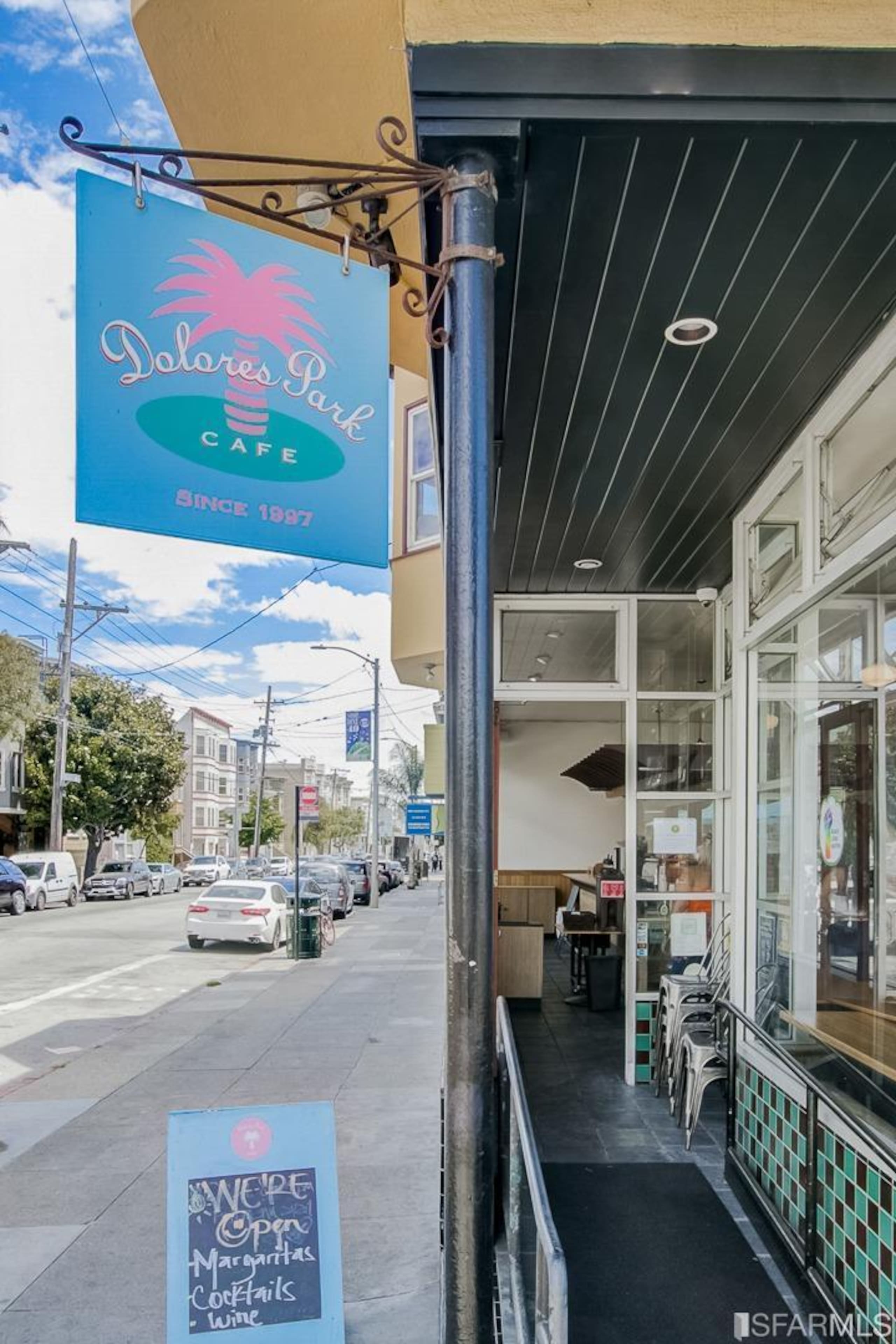 Home in San Francisco · ★4.91 · 1 bedroom · 2 beds · 1 bath - Image 24