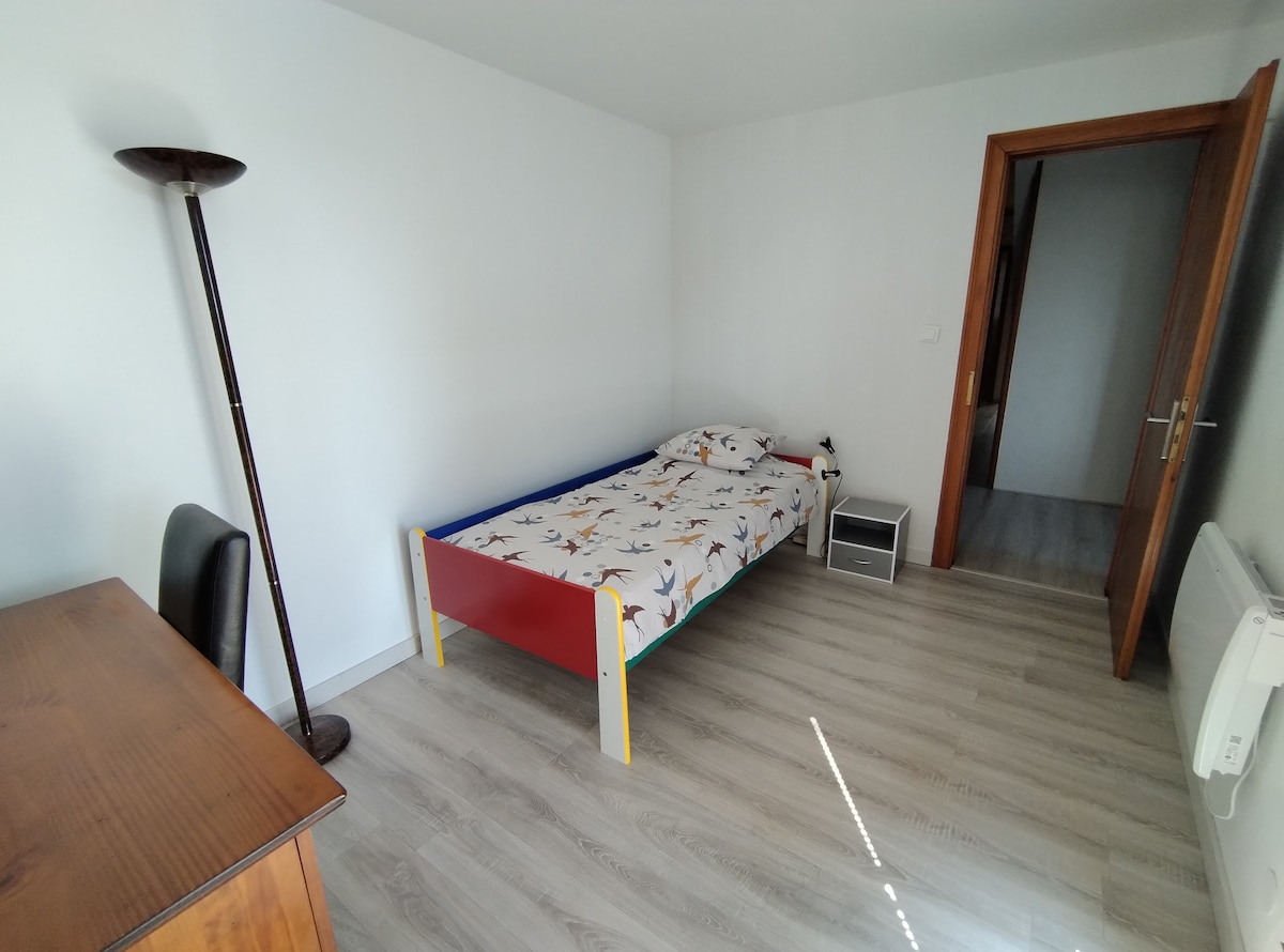 Спална соба 4