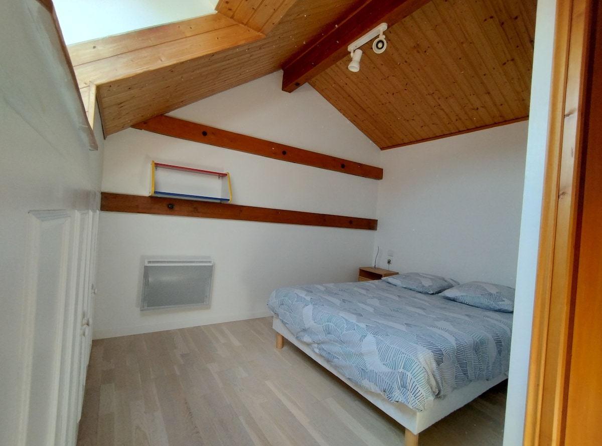 Спална соба 3