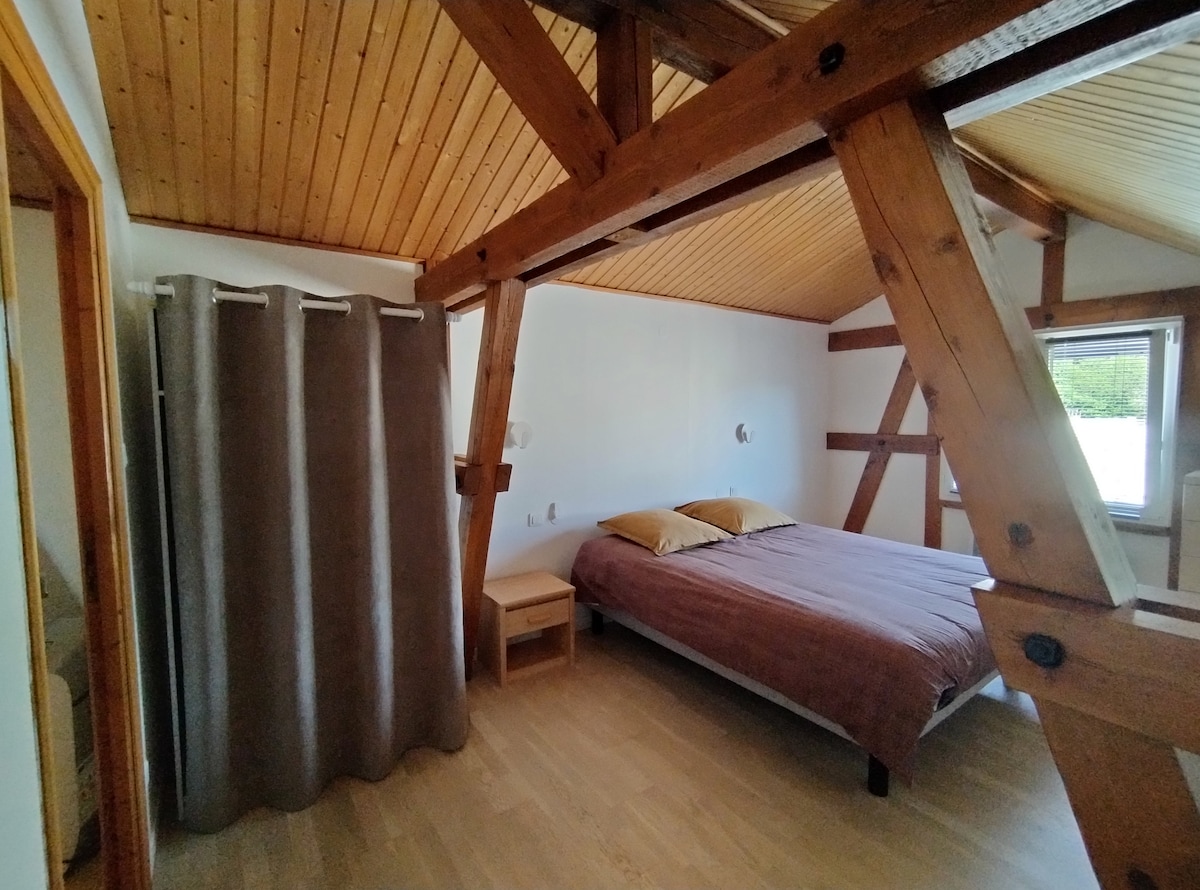 Спална соба 1