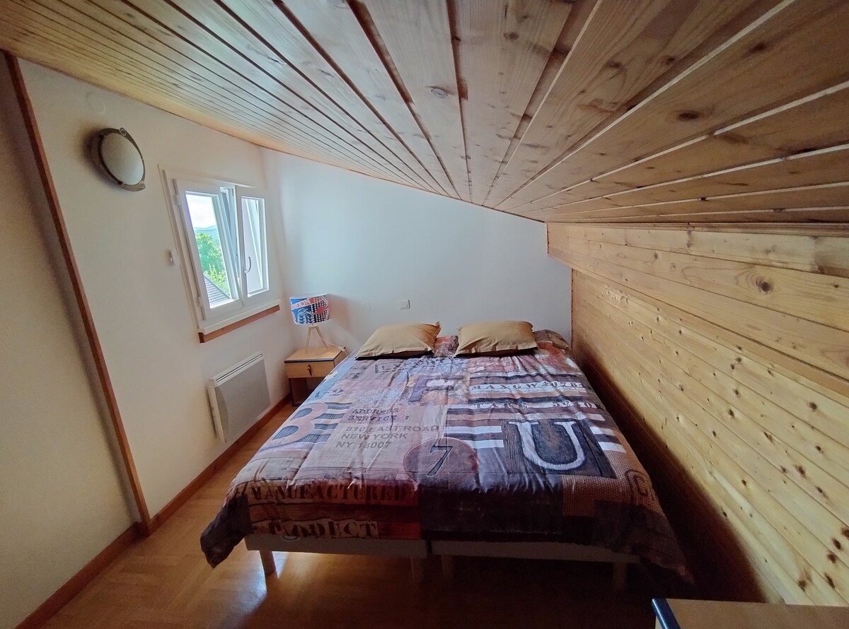 Спална соба 2