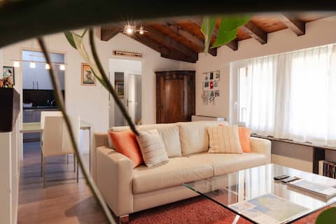 Cozy Apartment in the Old Town