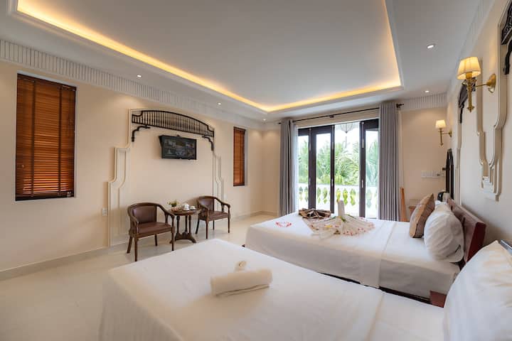 საძინებელი 2