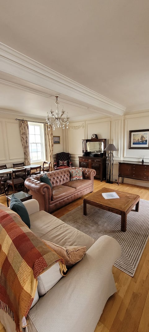 Top performing Airbnb: Beach House in Broadstairs And St. Peters