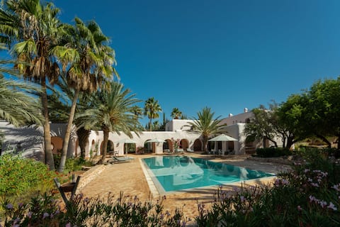 Dar Mamoune, in the Essaouira forest 7 Ch