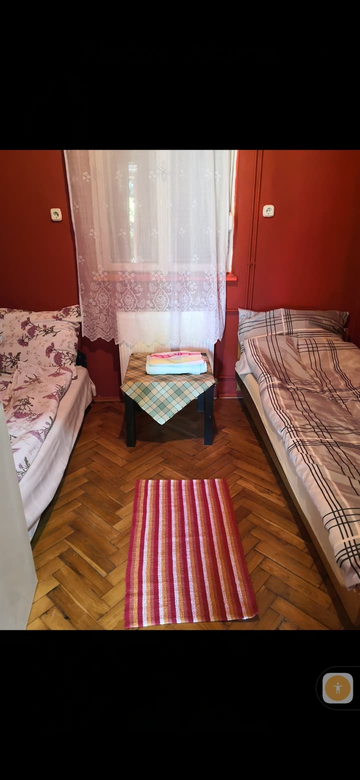 Спалня 4