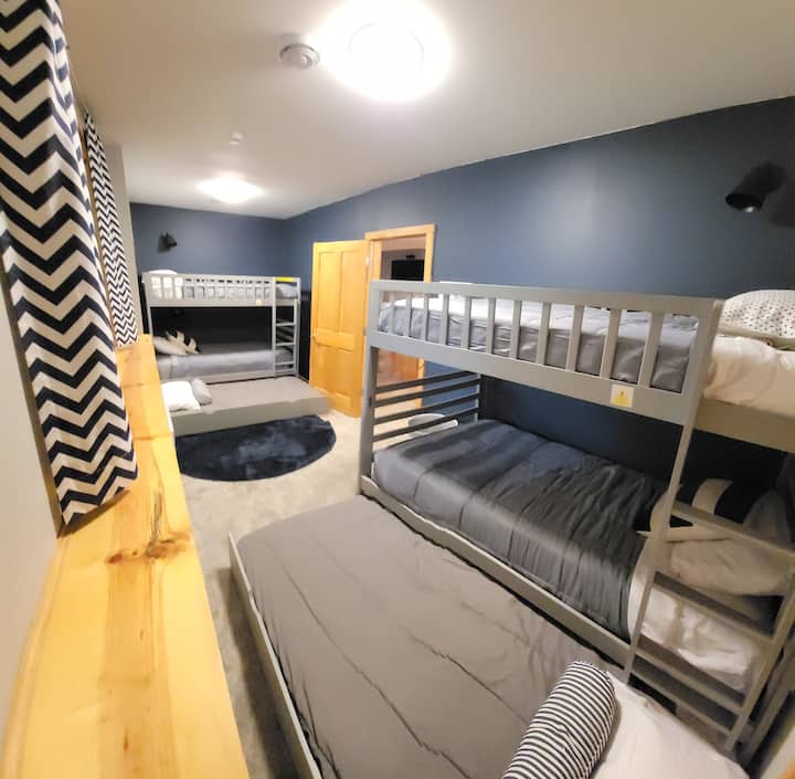 საძინებელი 2