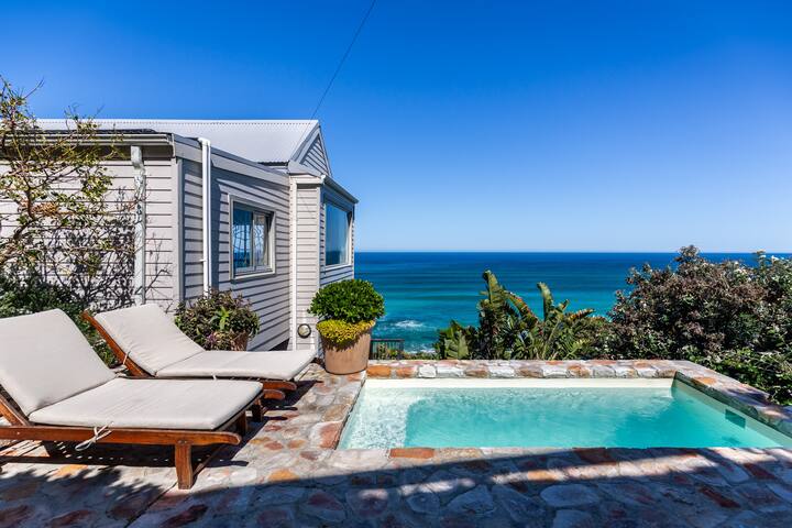 The Cliffhanger Bungalow gallery image 2