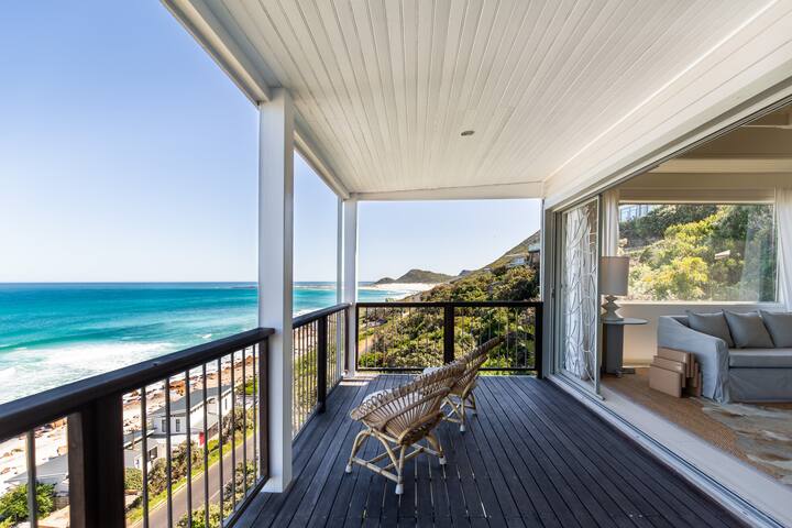 The Cliffhanger Bungalow gallery image 4