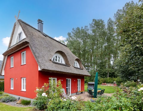Hideaway vacation home