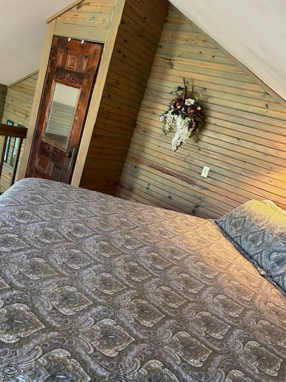 საძინებელი