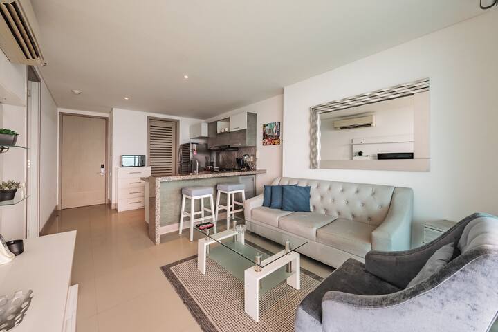 Mome Stays managed Airbnb listing 3