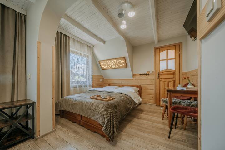 Slaapkamer
