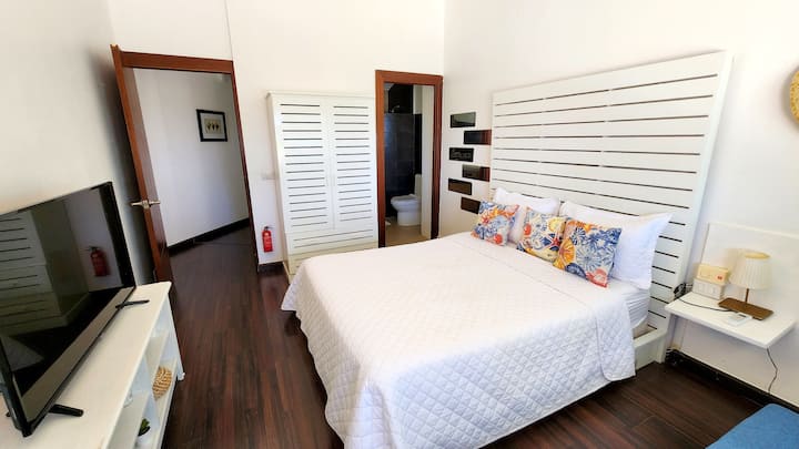 Спална соба 2