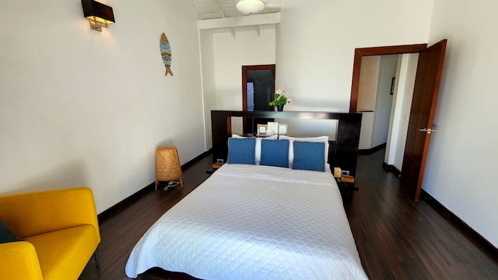 Спална соба 1