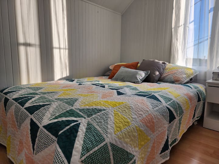 غرفة النوم 2