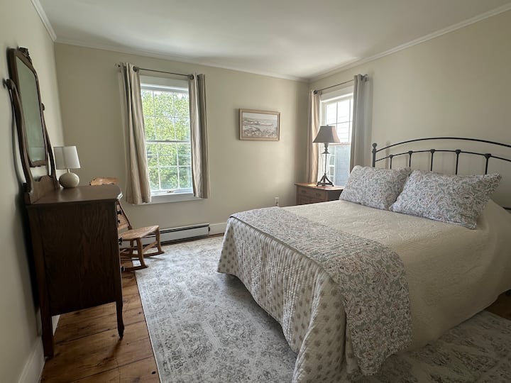 Ննջասենյակ 1