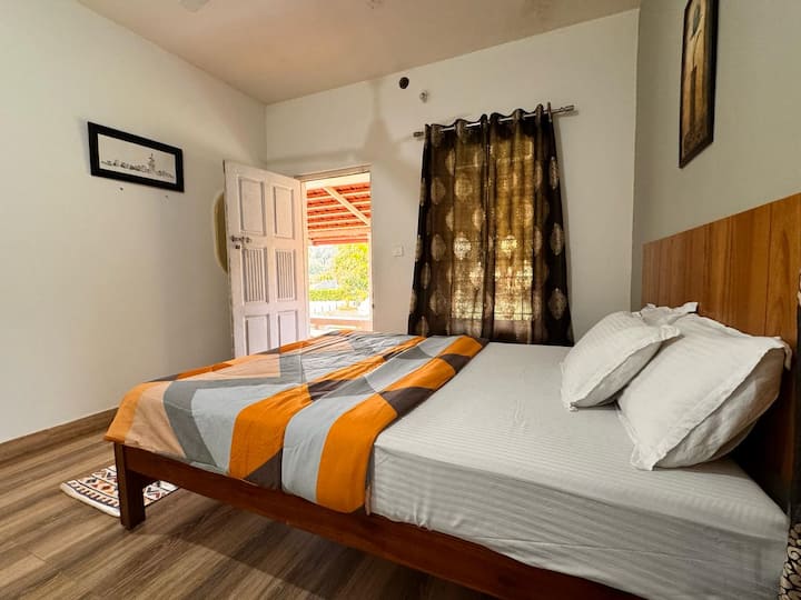 غرفة النوم 3