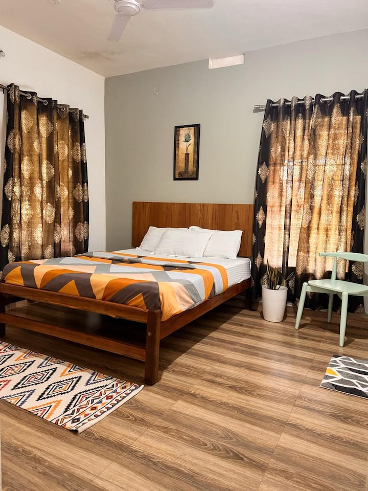 غرفة النوم 5