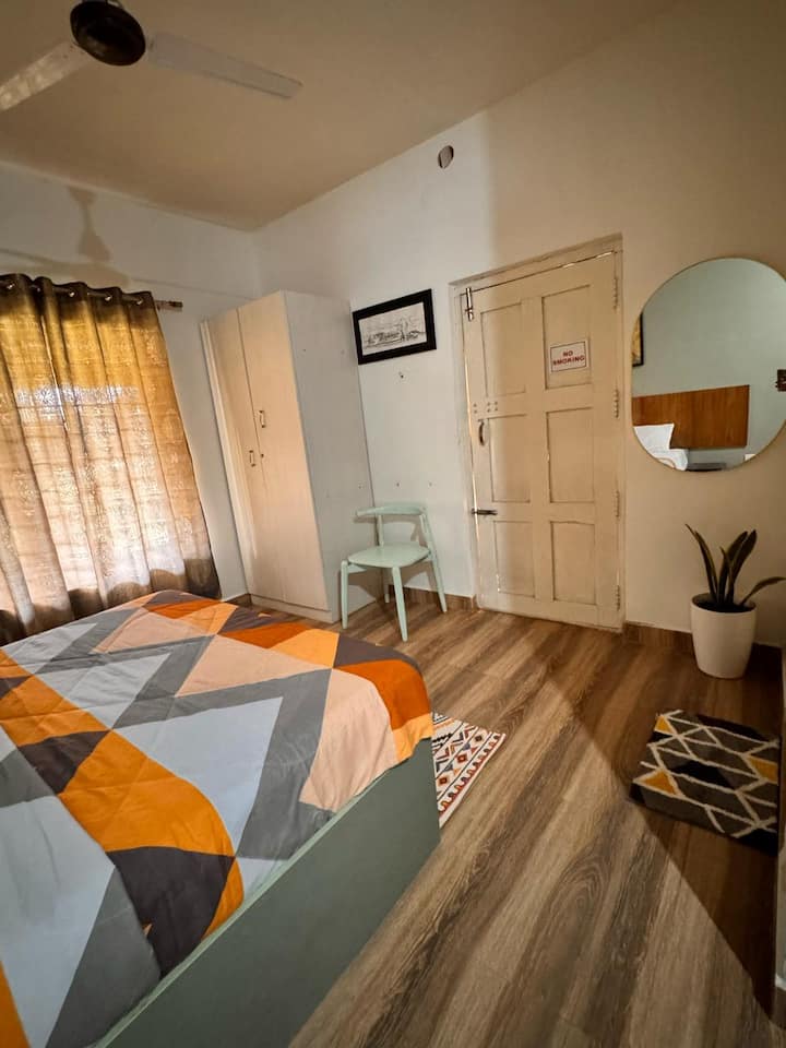 غرفة النوم 4