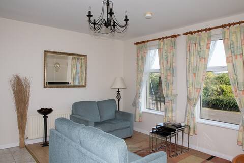 Popular Airbnb listing: The Grey Gables "Benbradagh" in Benbradagh
