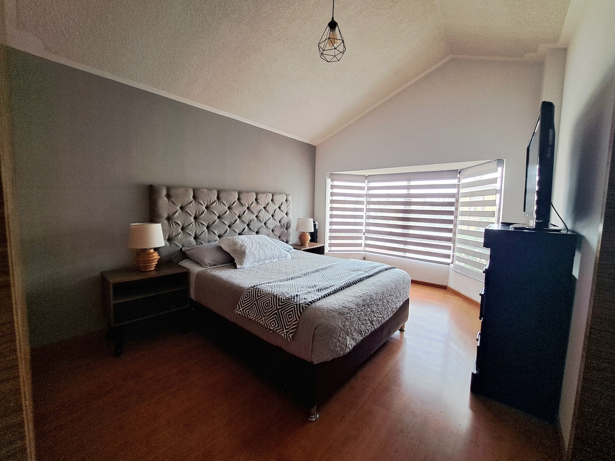 غرفة النوم 2