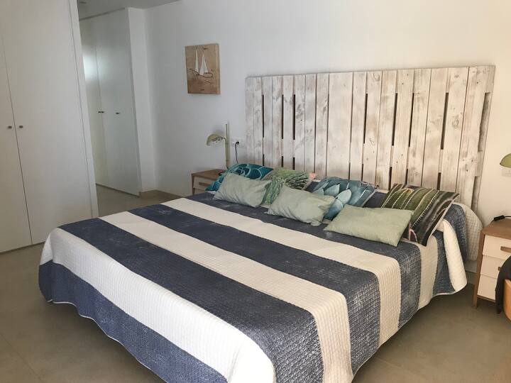 Chambre 1