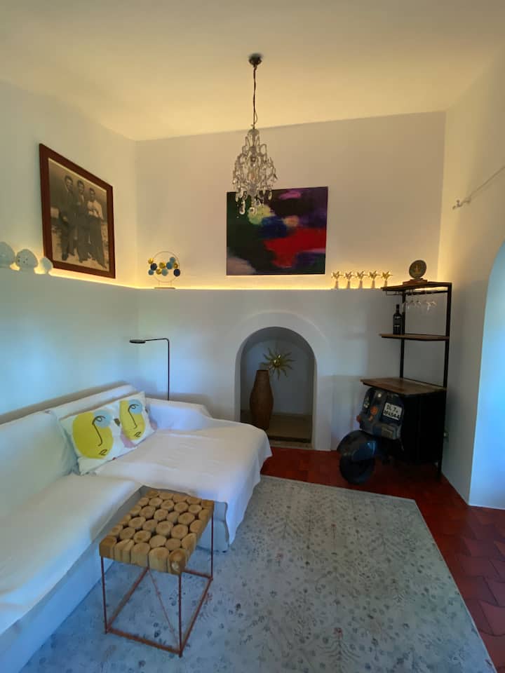 Villetta Fra Mare E Monte, Gabicce Monte, Italy - Gabicce Mare