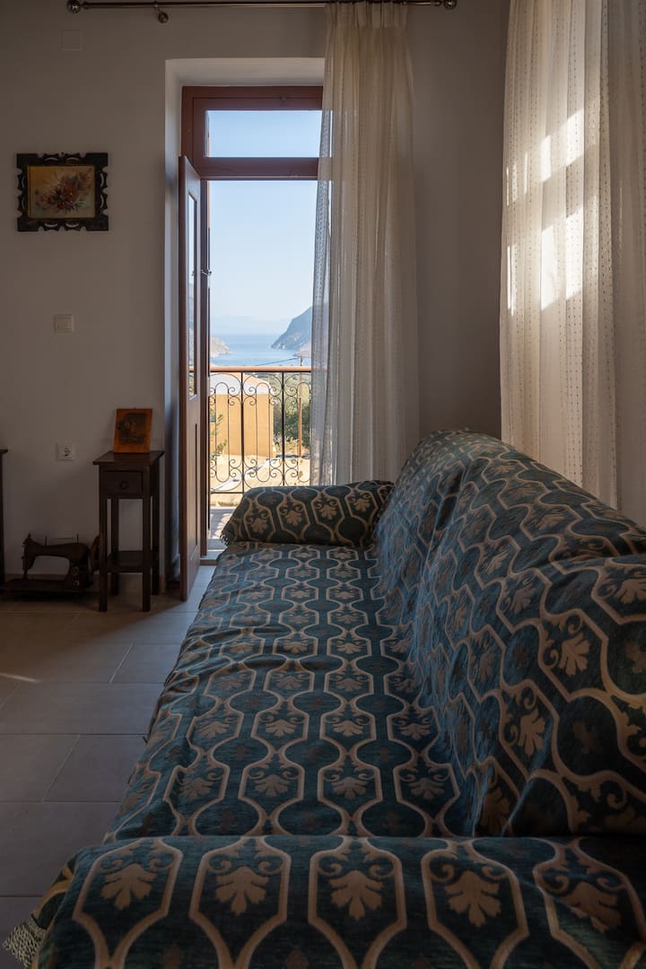 საძინებელი