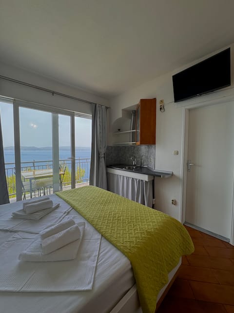 Top Airbnb: Rooms Andrija in Pisak