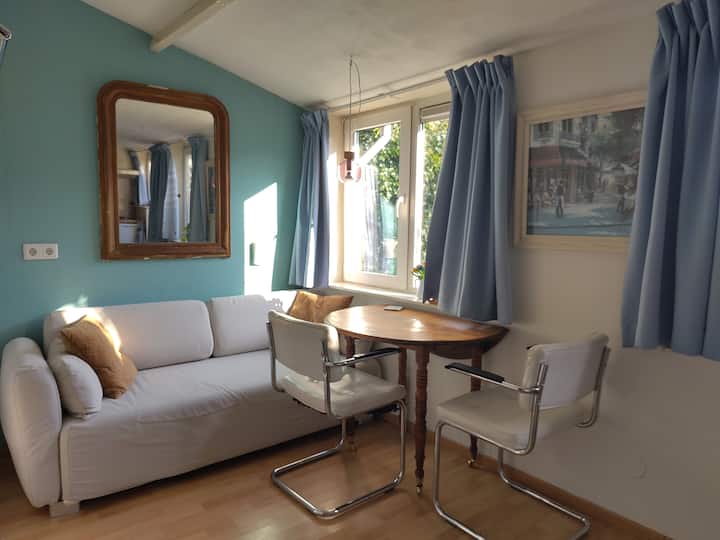 Duin Haven, Holiday House In Beach Area - Egmond aan Zee