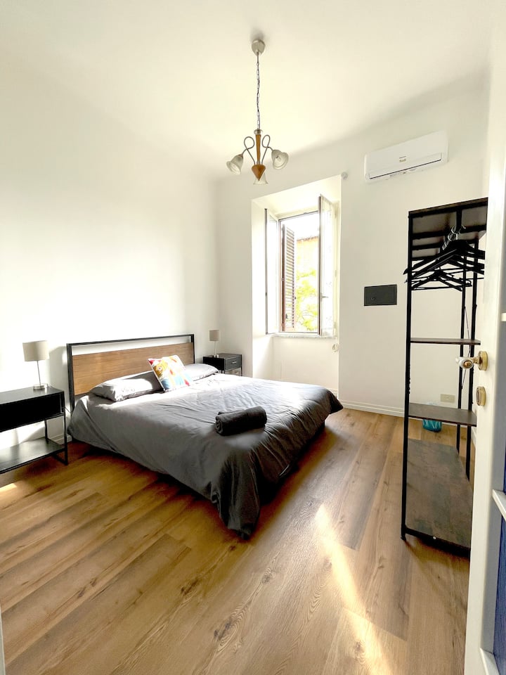 غرفة النوم 1