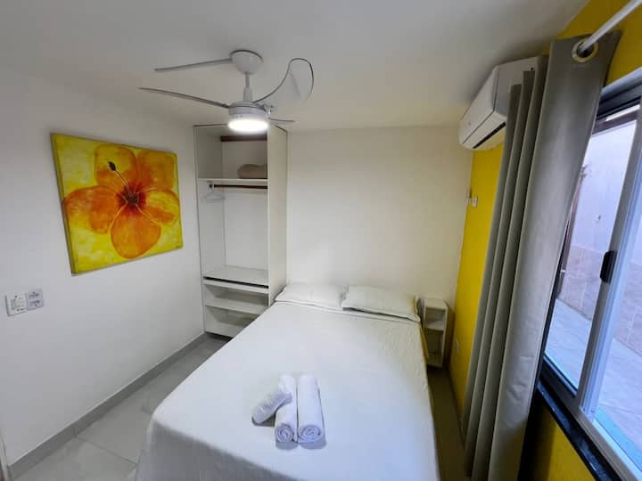 საძინებელი 2