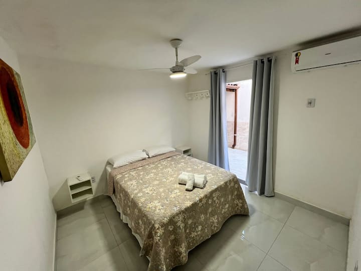 საძინებელი 1