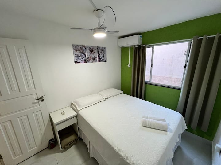 საძინებელი 3