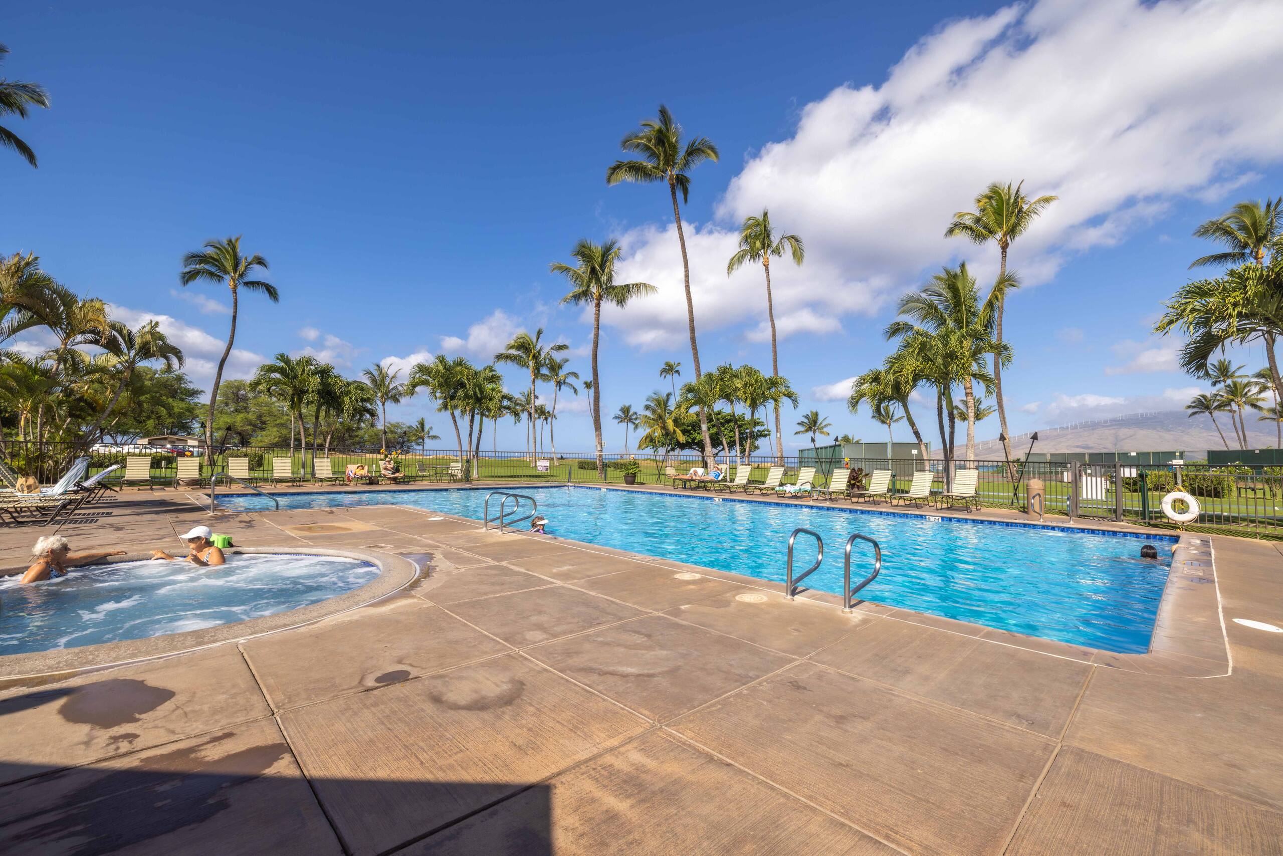 Condo in Kihei · ★4.13 · 1 bedroom · 3 beds · 2 baths - Image 19