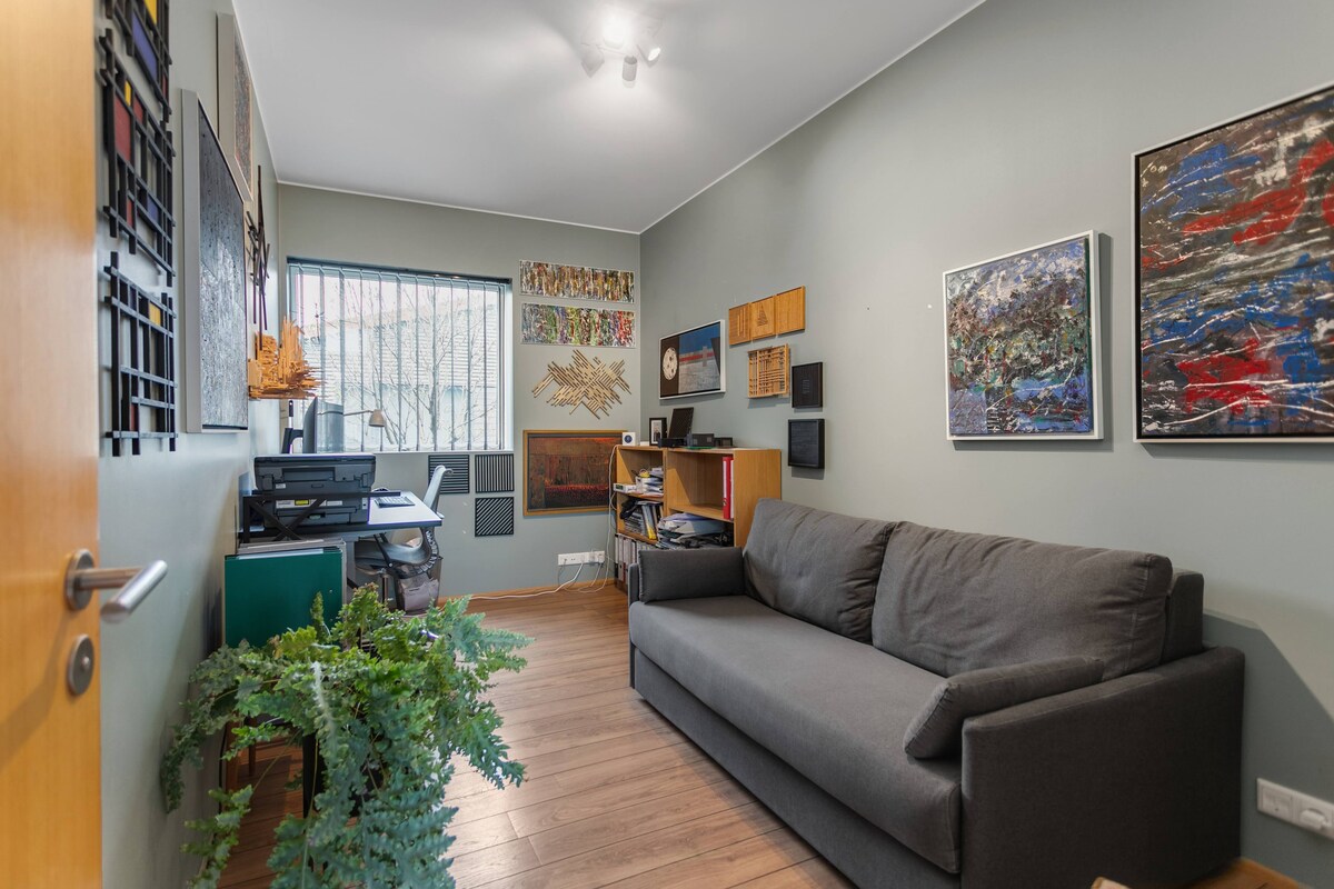 Спална соба 2