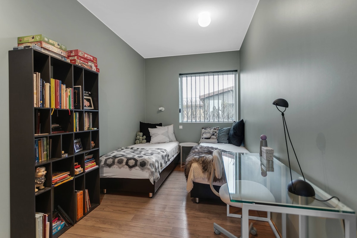 Спална соба 1