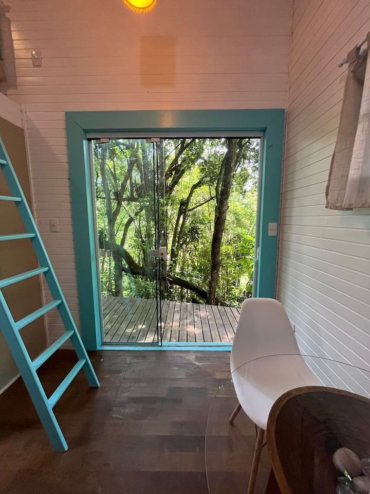 Garopaba Tiny House - Garopaba